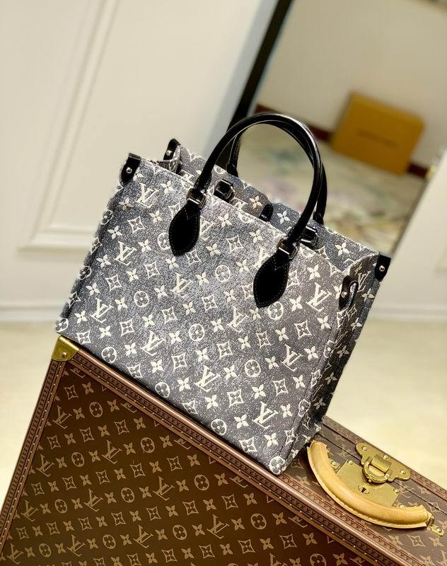 LV Handbags 133